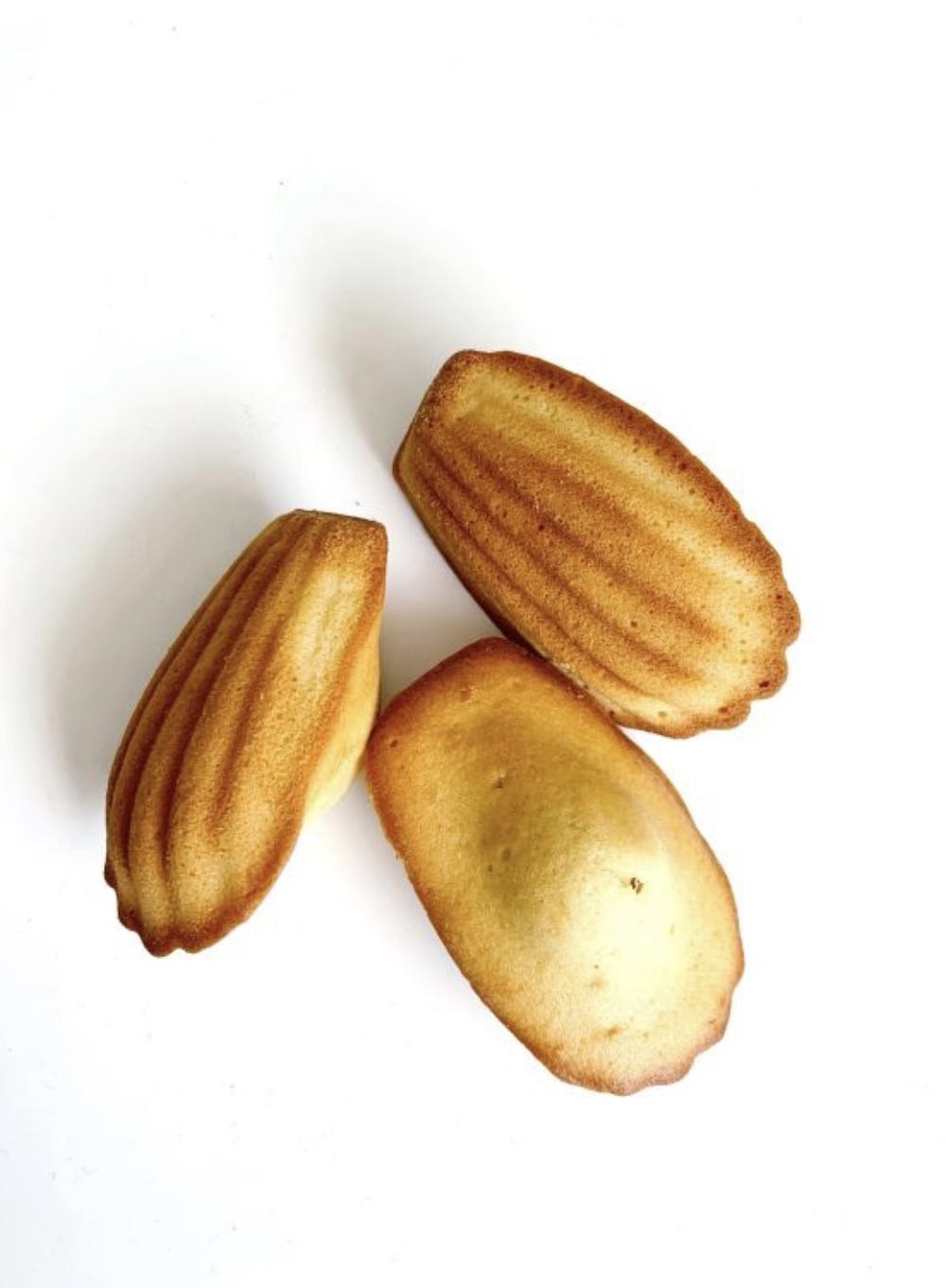 Madeleine